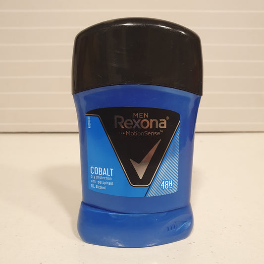 Rexona Men Motion Sense Deodorant Stick  31400