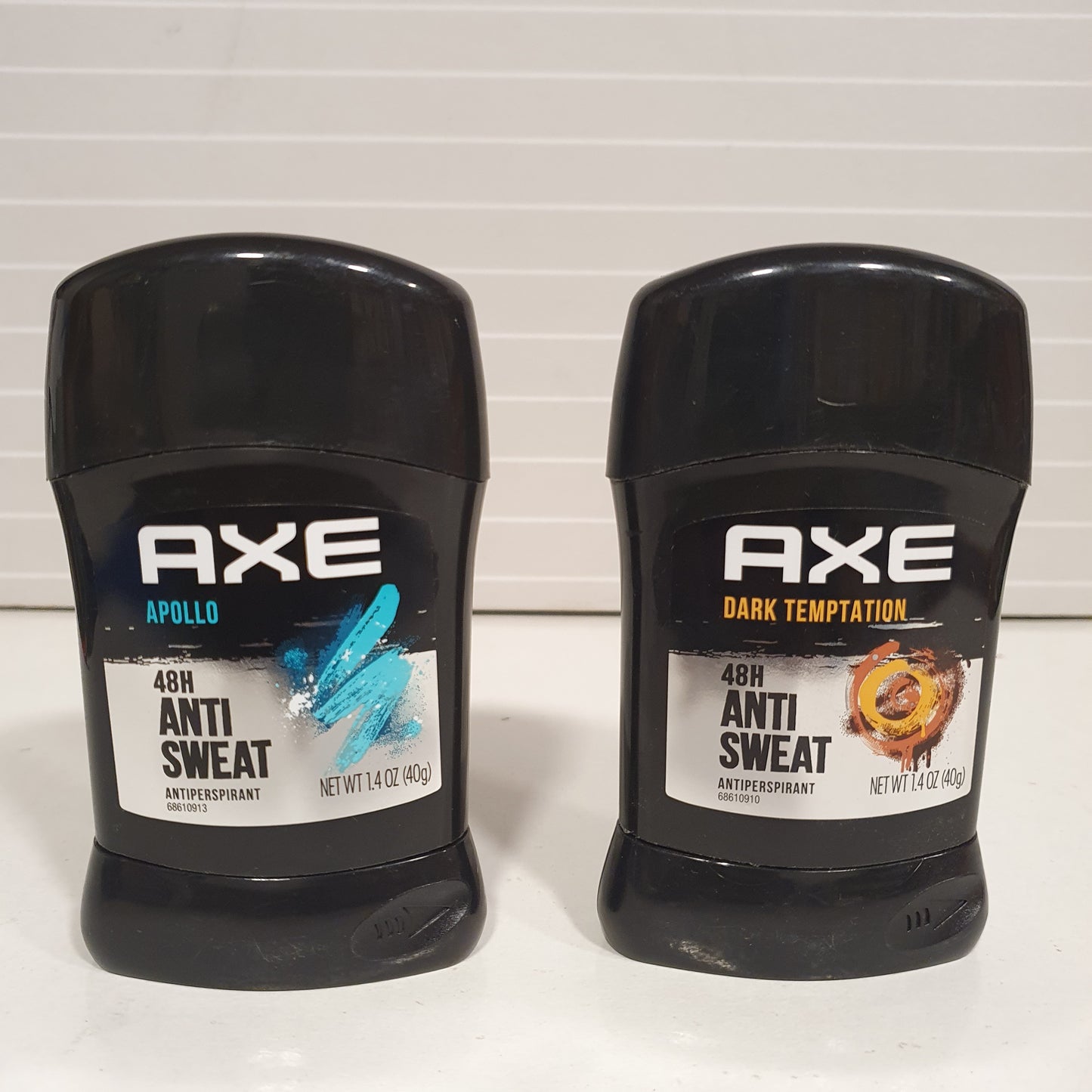 Axe Anti Sweat Antiperspirants Stick  21600