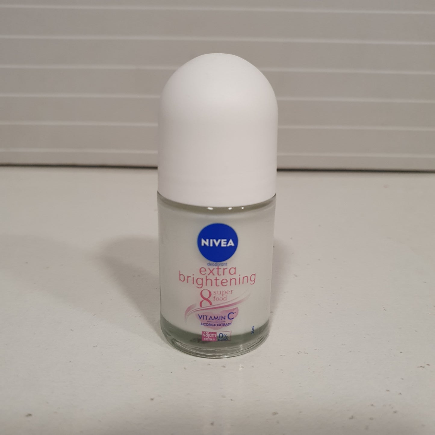 Nivea Vitamin C Deodorant  21600