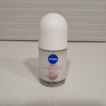 Nivea Vitamin C Deodorant  21600