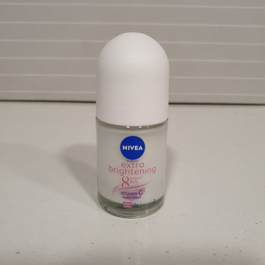 Nivea Vitamin C Deodorant  21600
