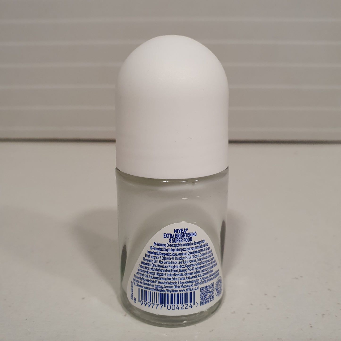 Nivea Vitamin C Deodorant  21600