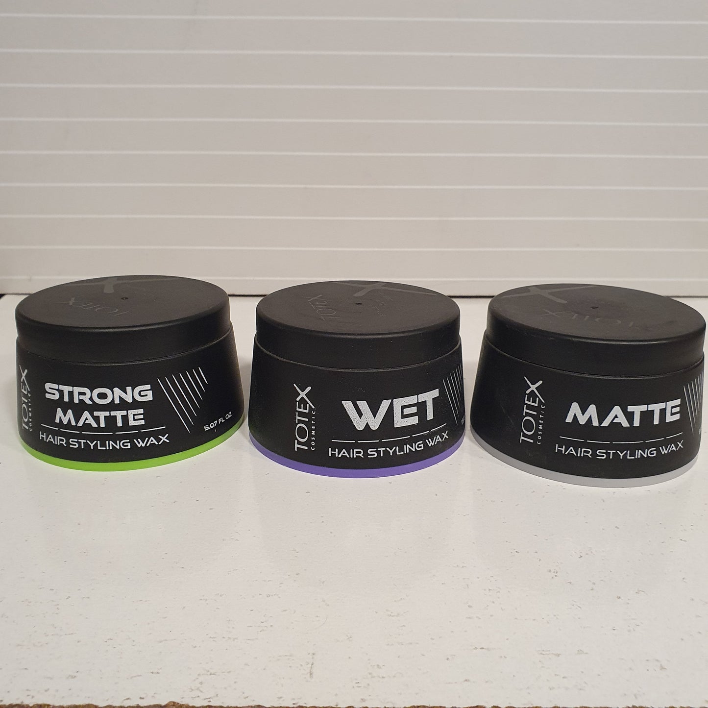 Hair Styling Wax  31270