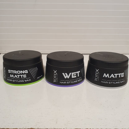 Hair Styling Wax  31270