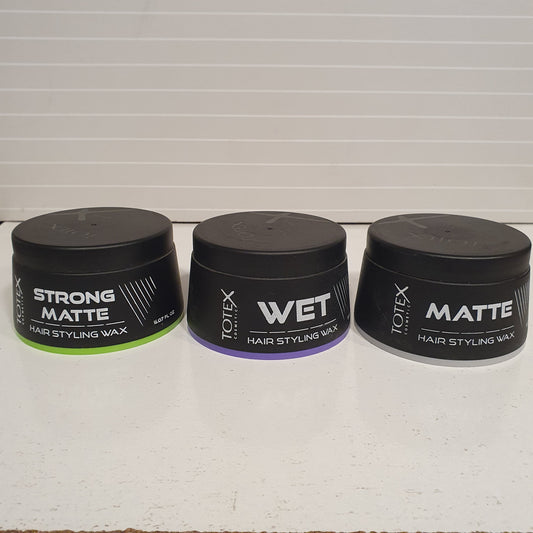 Hair Styling Wax  31270