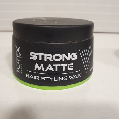 Hair Styling Wax  31270