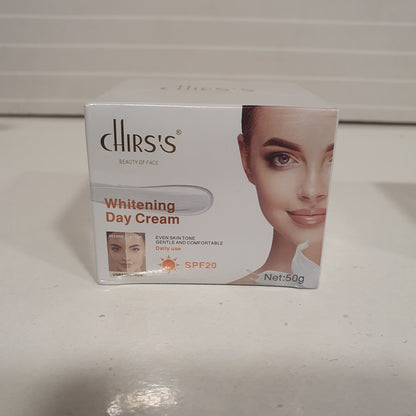 Chirs's Whitening Cream  31330