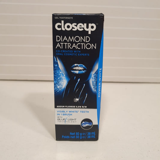 Close-up Diamond Attraction Toothpaste 31300