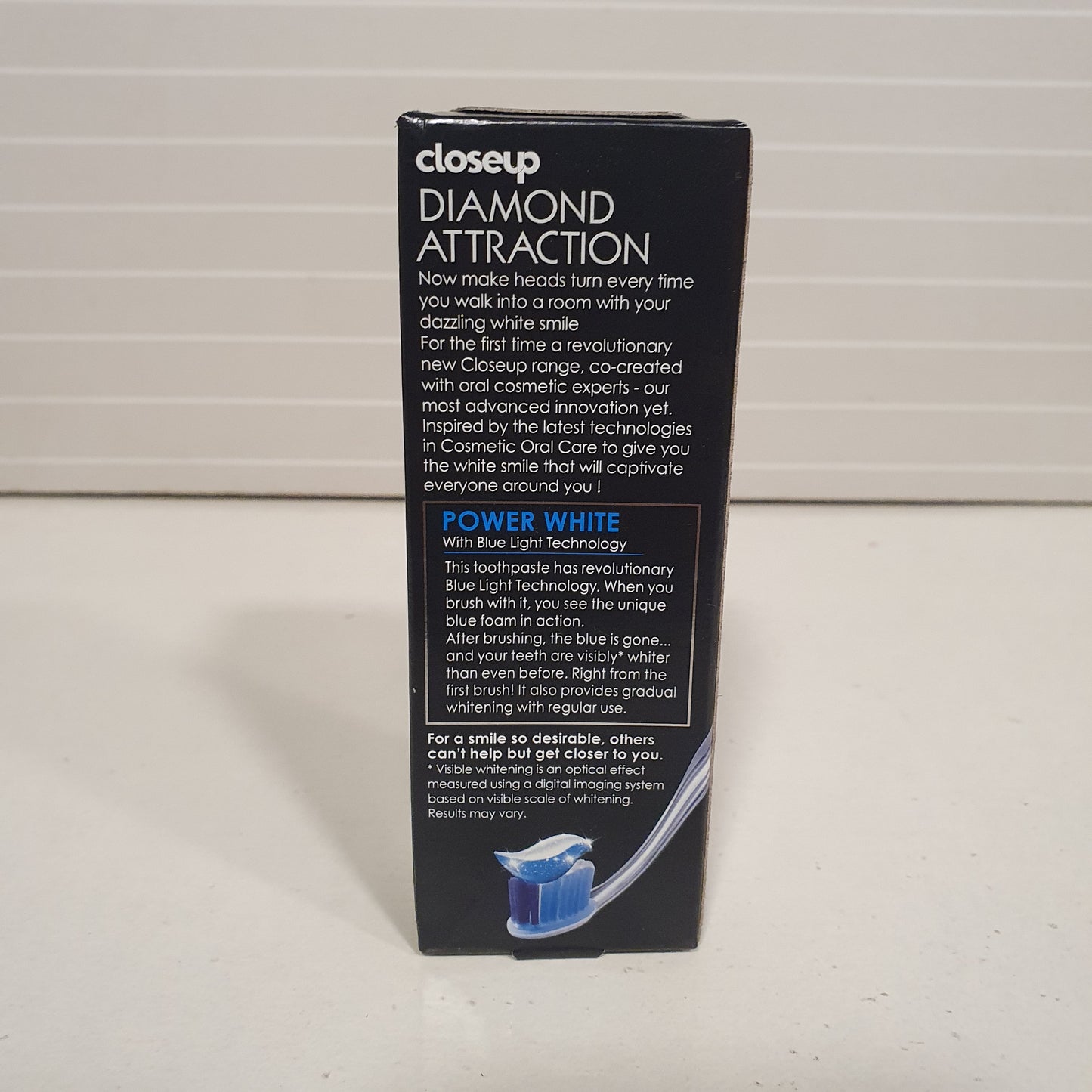 Close-up Diamond Attraction Toothpaste 31300