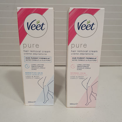 Veet Cream  61170