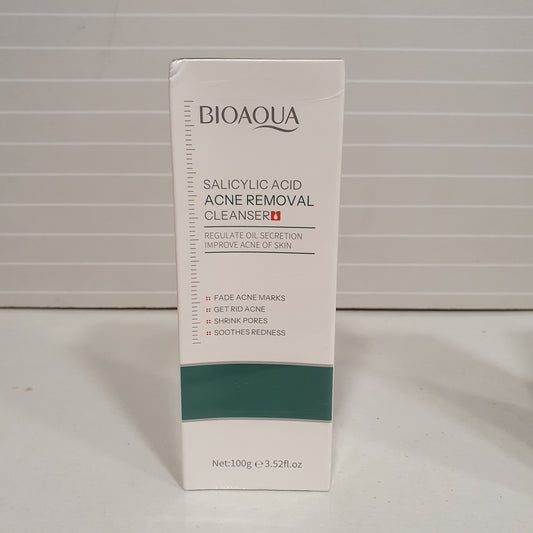 Bioaqua Cleanser 11300
