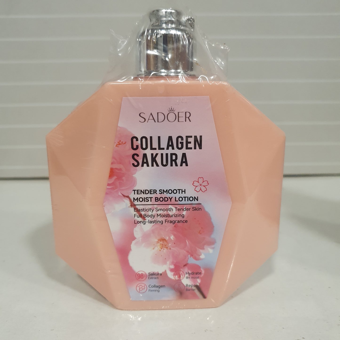 Collagen Skura Sadoer Body Lotion 11300