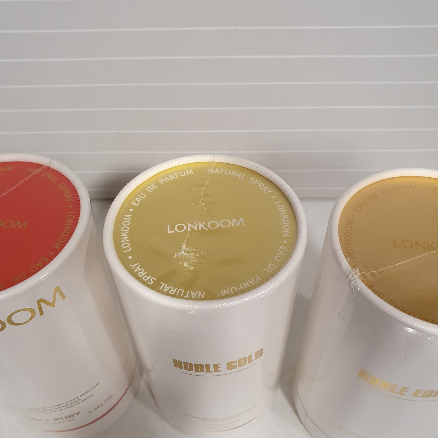 Lonkoom Perfume Bottle 31600