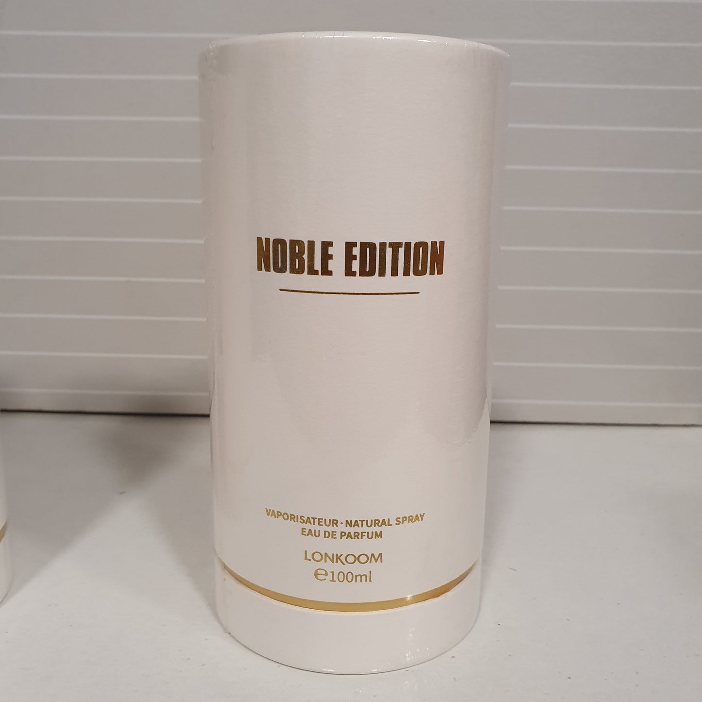 Lonkoom Perfume Bottle 31600