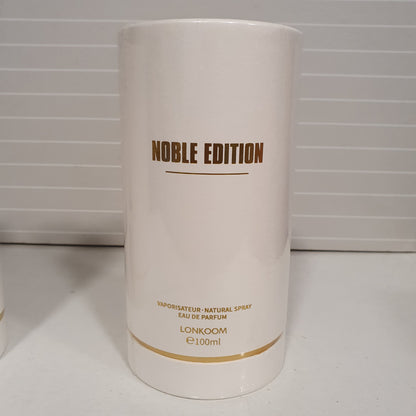 Lonkoom Perfume Bottle 31600
