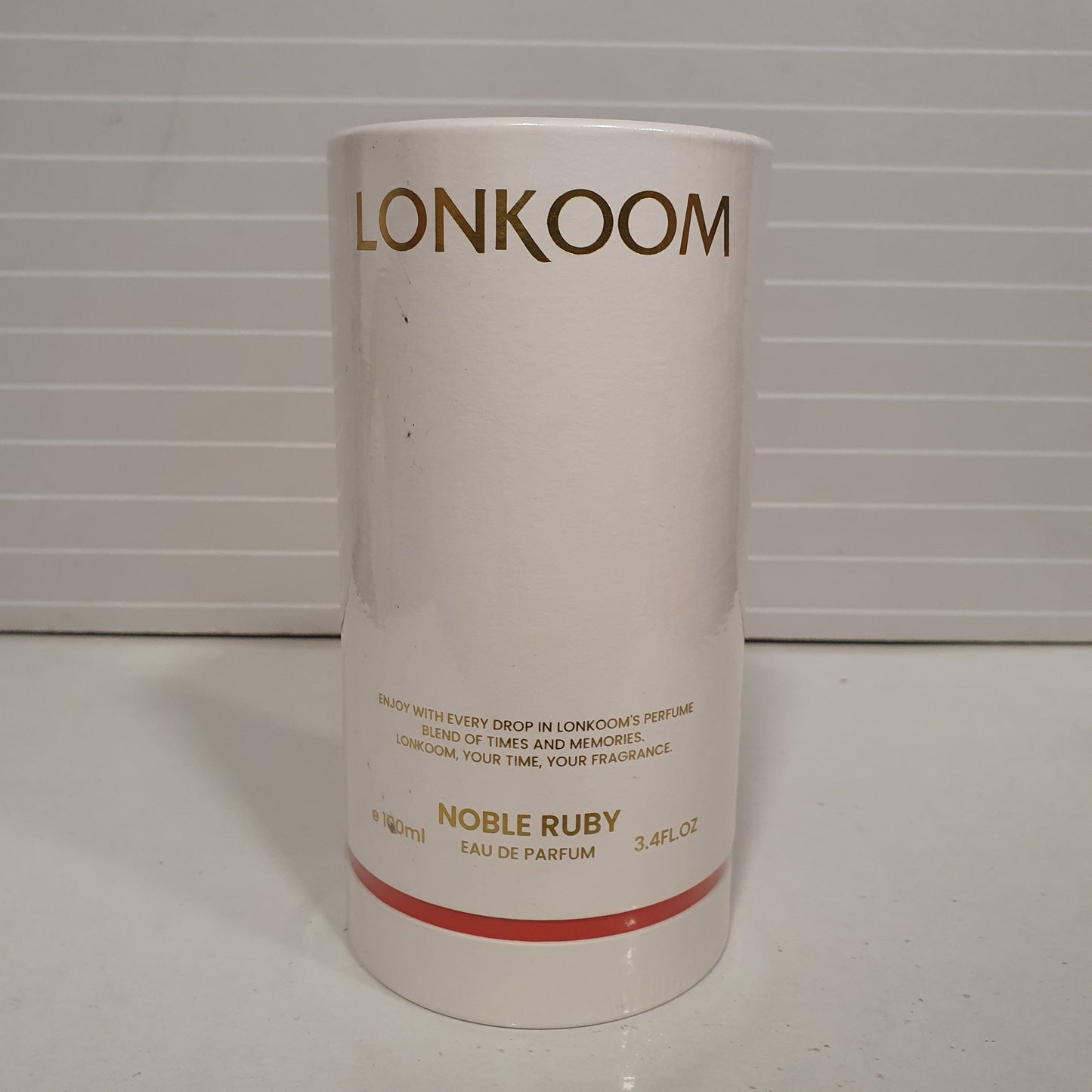 Lonkoom Perfume Bottle 31600