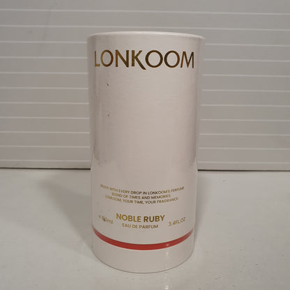 Lonkoom Perfume Bottle 31600