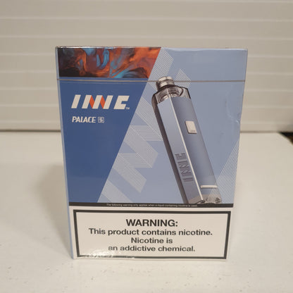 Inne Vaape  13750