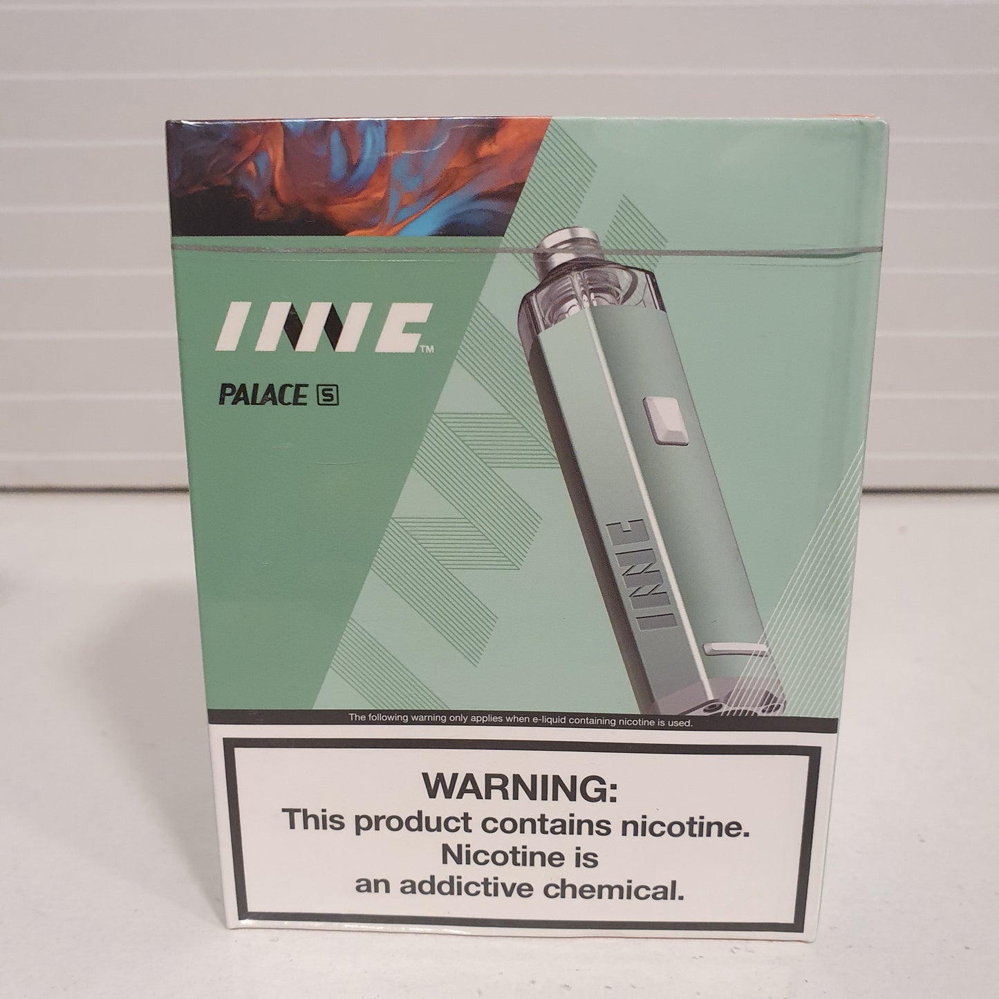 Inne Vaape  13750