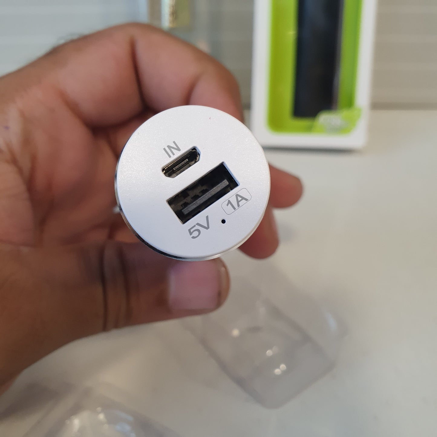 Ipower Innovative Charging 61150
