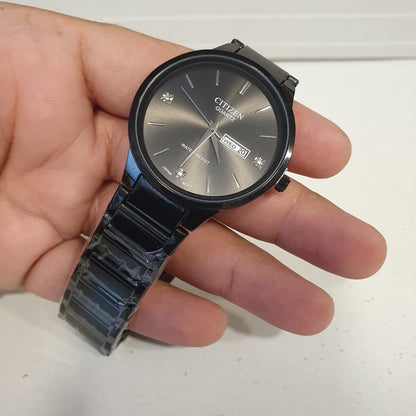 Quartz Citizen Watch 44650