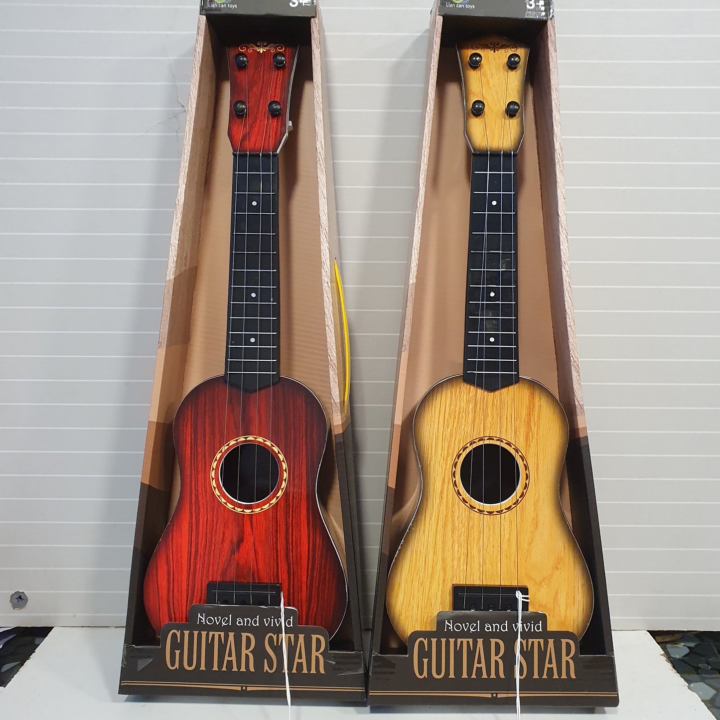Guitar Star For Kids 43450