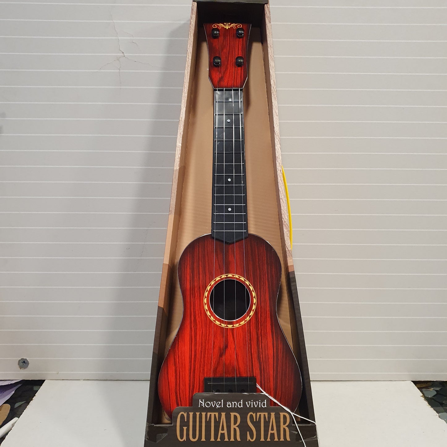 Guitar Star For Kids 43450
