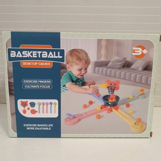 Basket Ball Desktop Game 22200