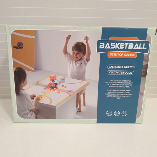 Basket Ball Desktop Game 22200