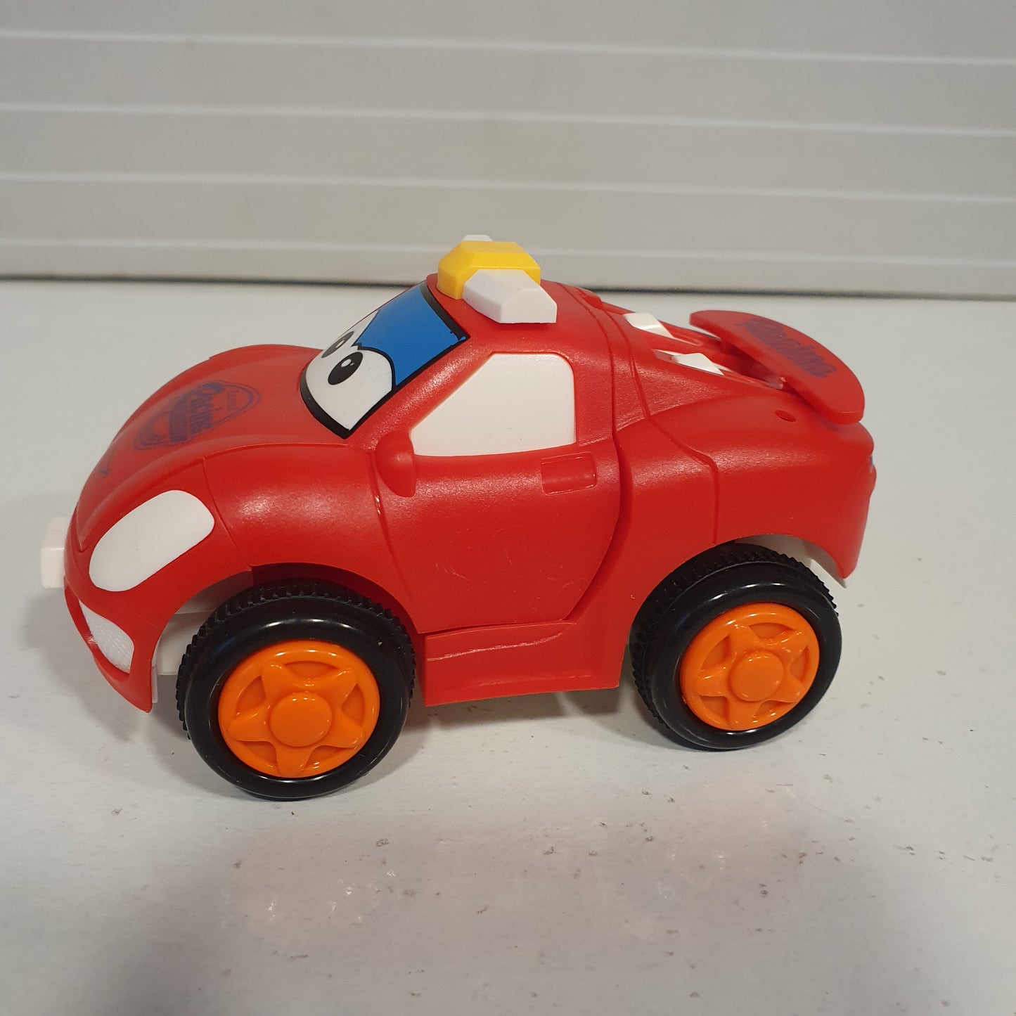 Push Car for Babies 21580