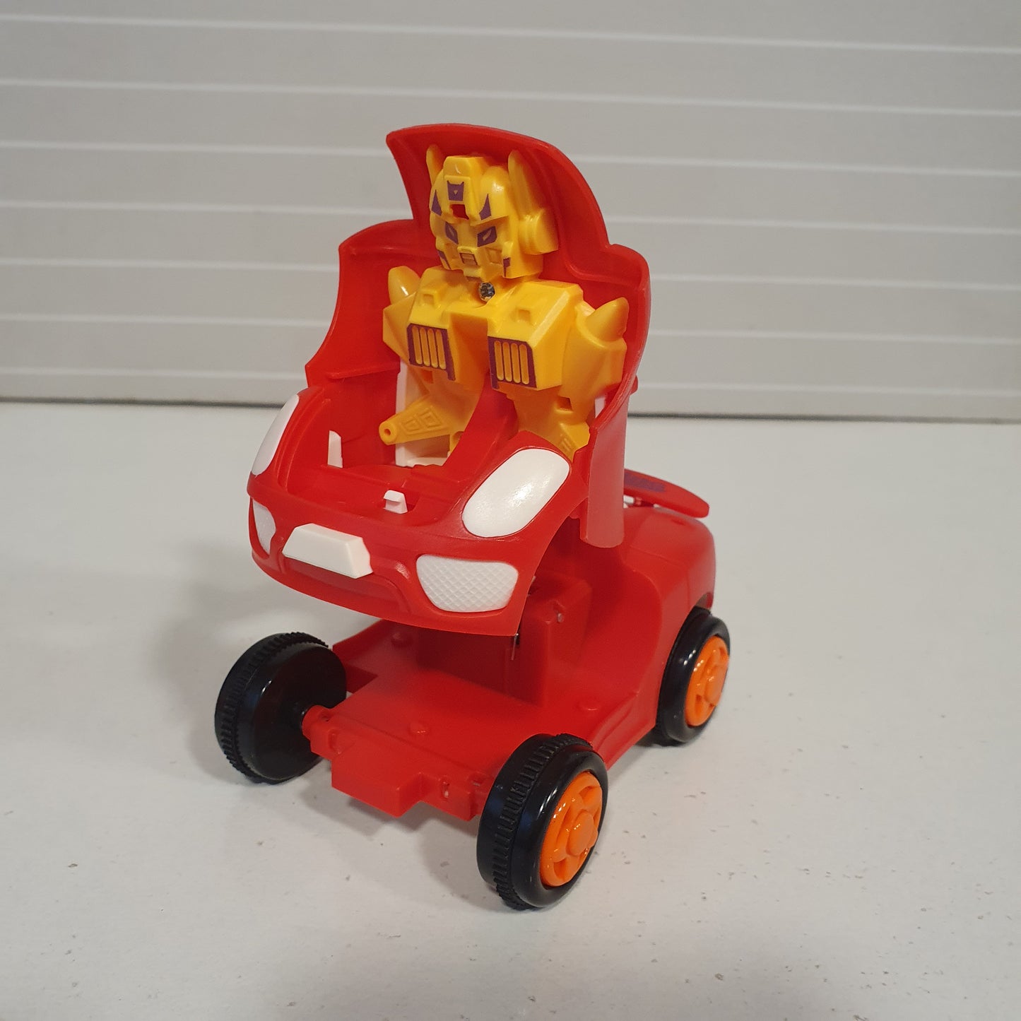 Push Car for Babies 21580