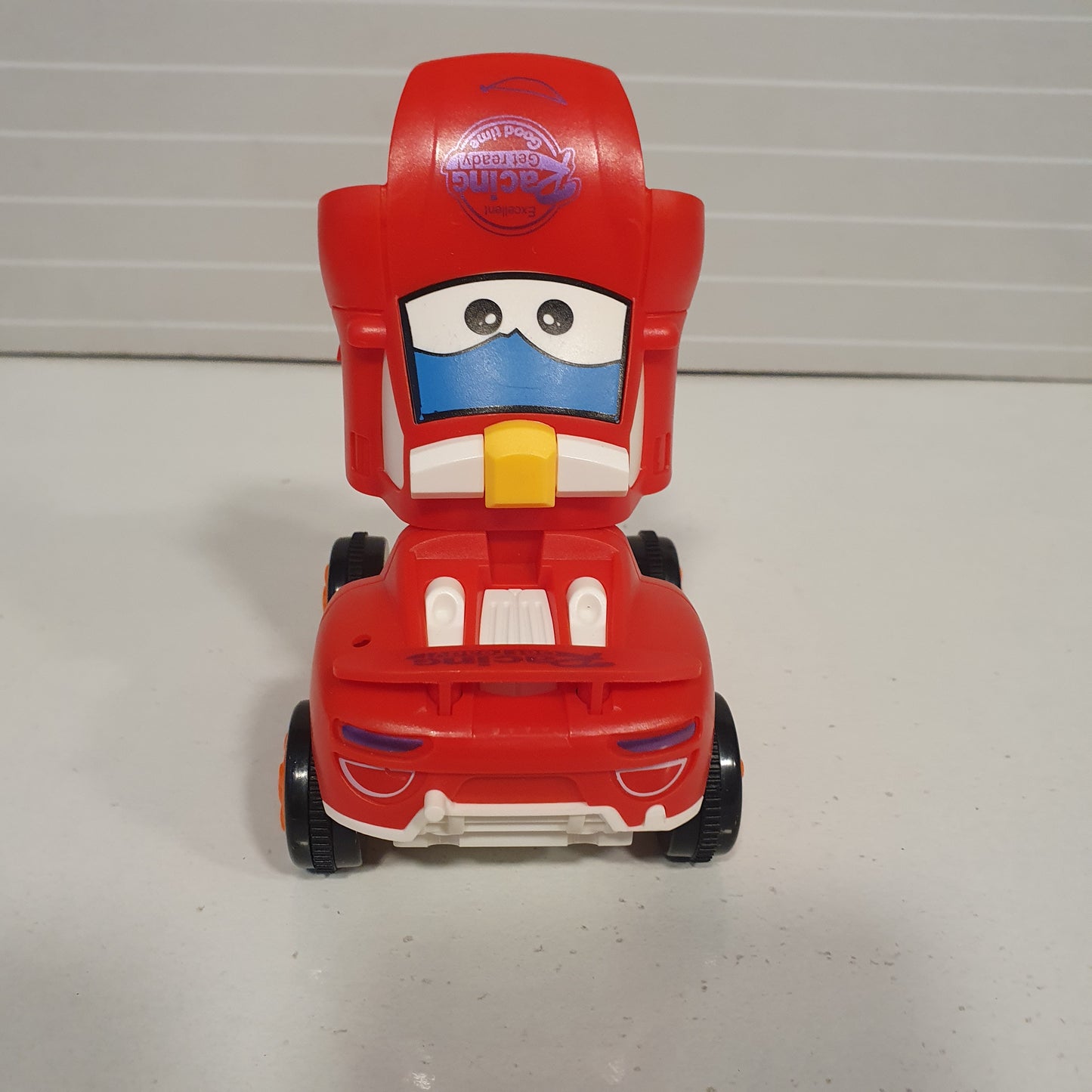 Push Car for Babies 21580