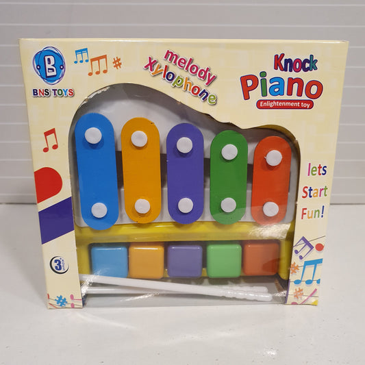 Kids Piano Knock Xylophone 21430