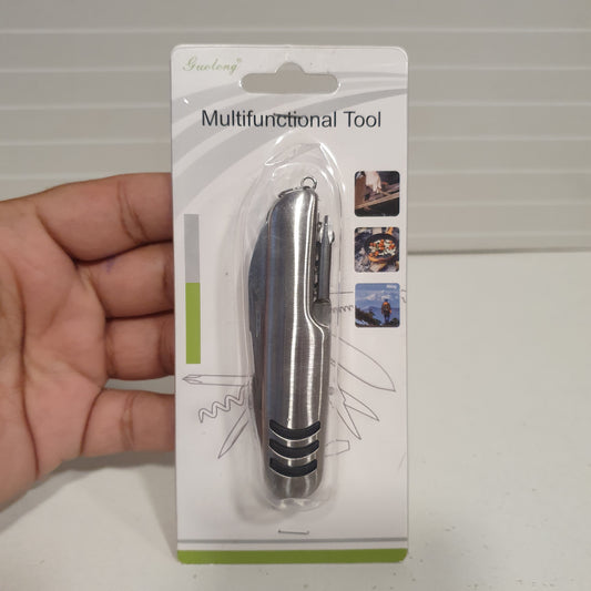 Multifunctional Tool Kit 21180