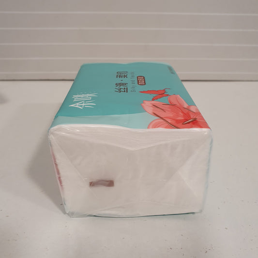 Silky Flexible Tissues 12500