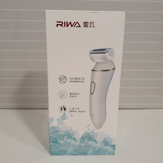 Riwa Shaver 61050