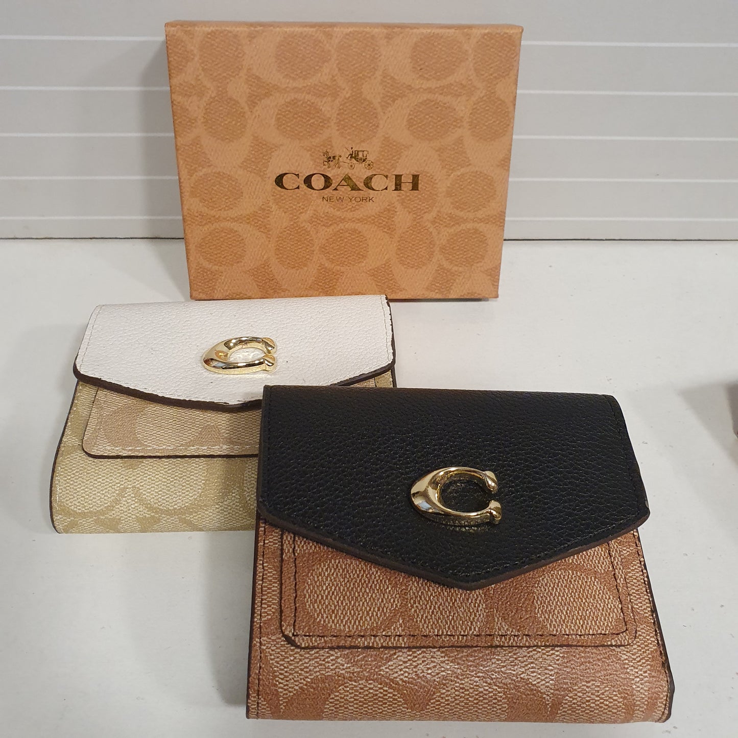 Coach Ladies Wallet 22050