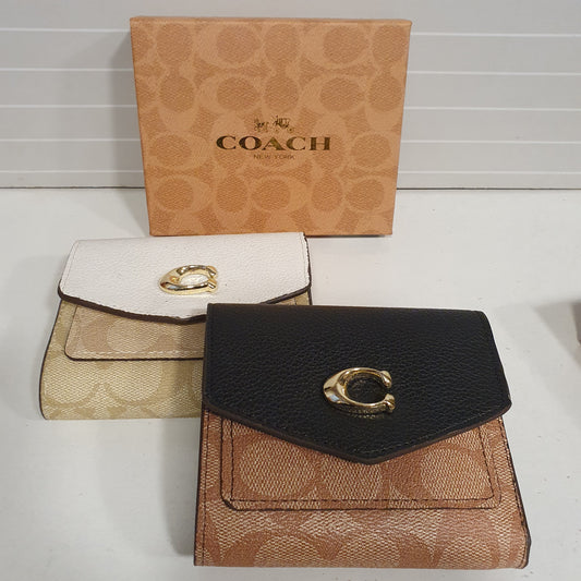 Coach Ladies Wallet 22050