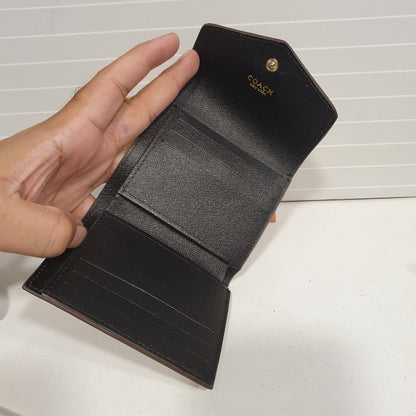 Coach Ladies Wallet 22050