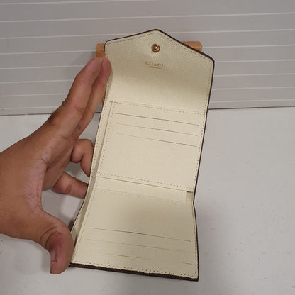 Coach Ladies Wallet 22050
