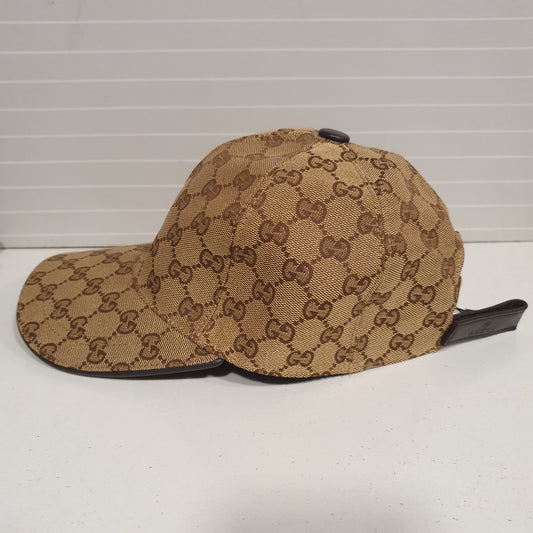 Gucci Cap For Men's 22600