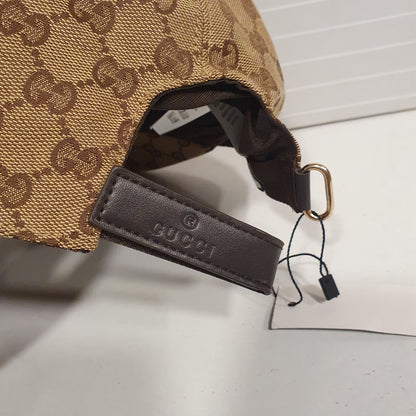 Gucci Cap For Men's 22600