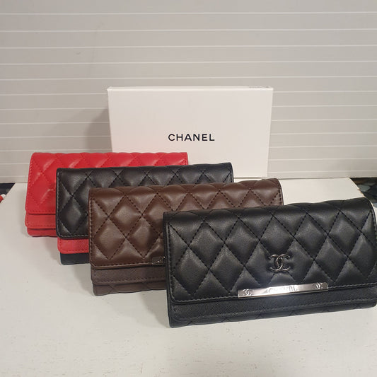 Chanel Hand Wallet  42300