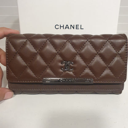 Chanel Hand Wallet  42300
