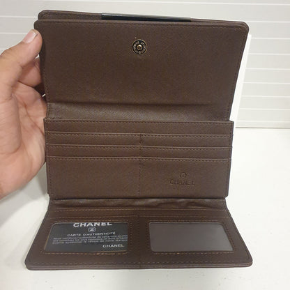 Chanel Hand Wallet  42300