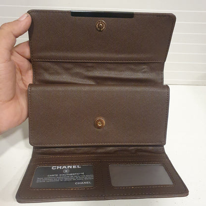 Chanel Hand Wallet  42300