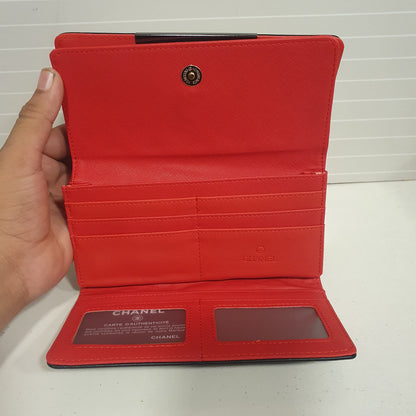 Chanel Hand Wallet  42300