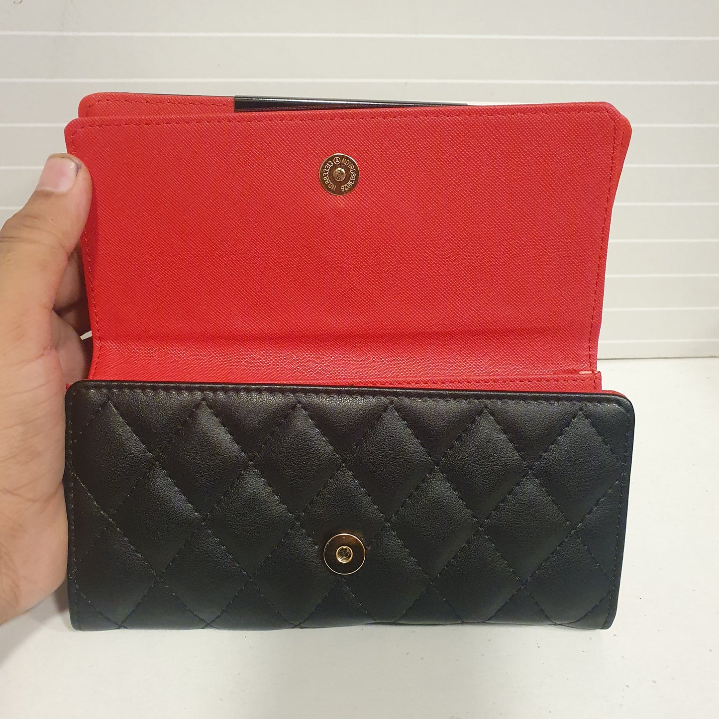 Chanel Hand Wallet  42300