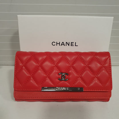 Chanel Hand Wallet  42300