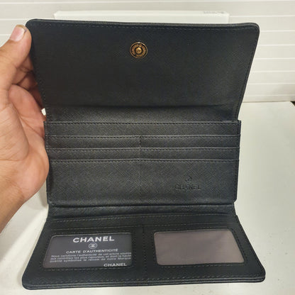 Chanel Hand Wallet  42300